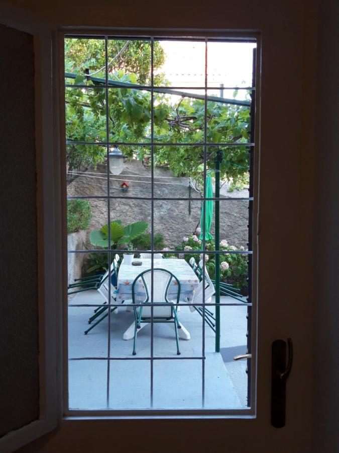 Guesthouse Palma Mali Losinj Bagian luar foto