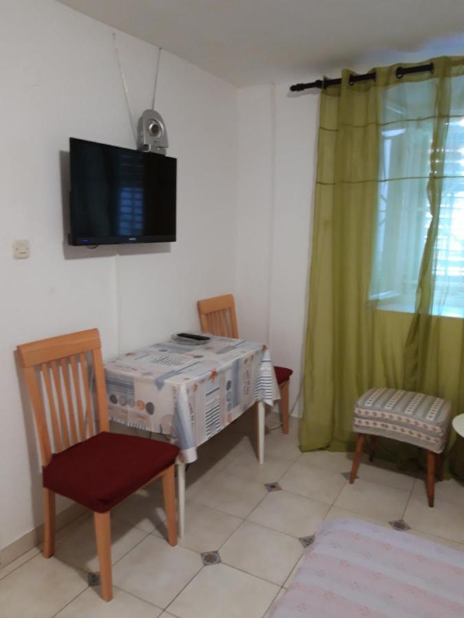 Guesthouse Palma Mali Losinj Bagian luar foto