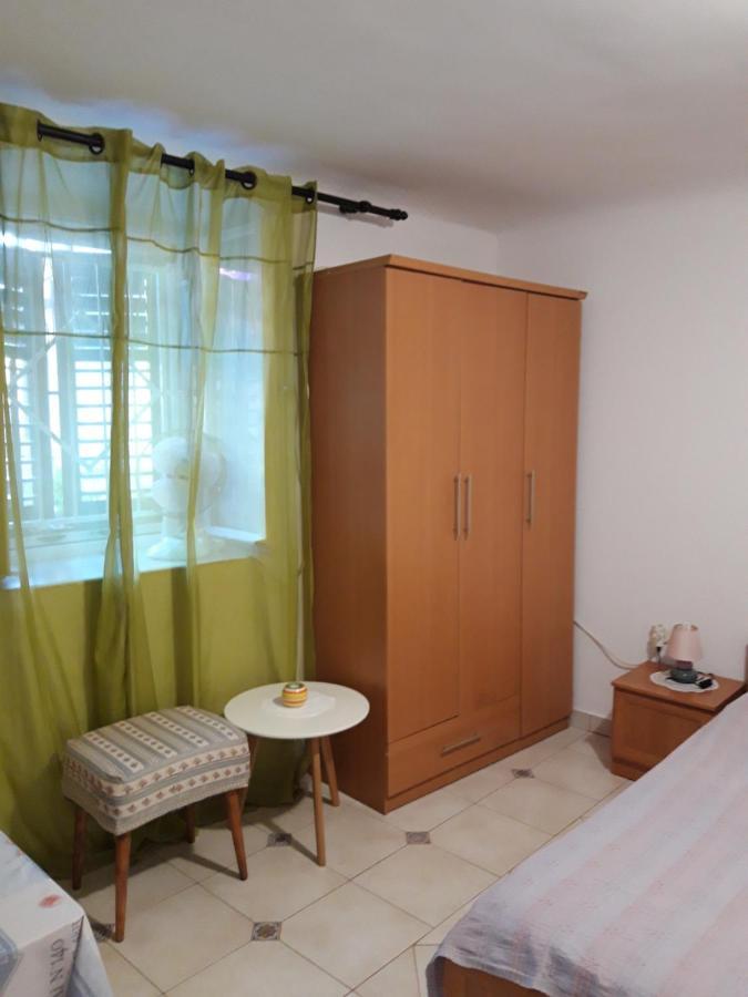 Guesthouse Palma Mali Losinj Bagian luar foto