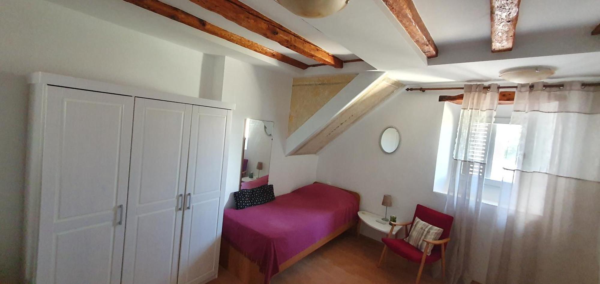 Guesthouse Palma Mali Losinj Bagian luar foto