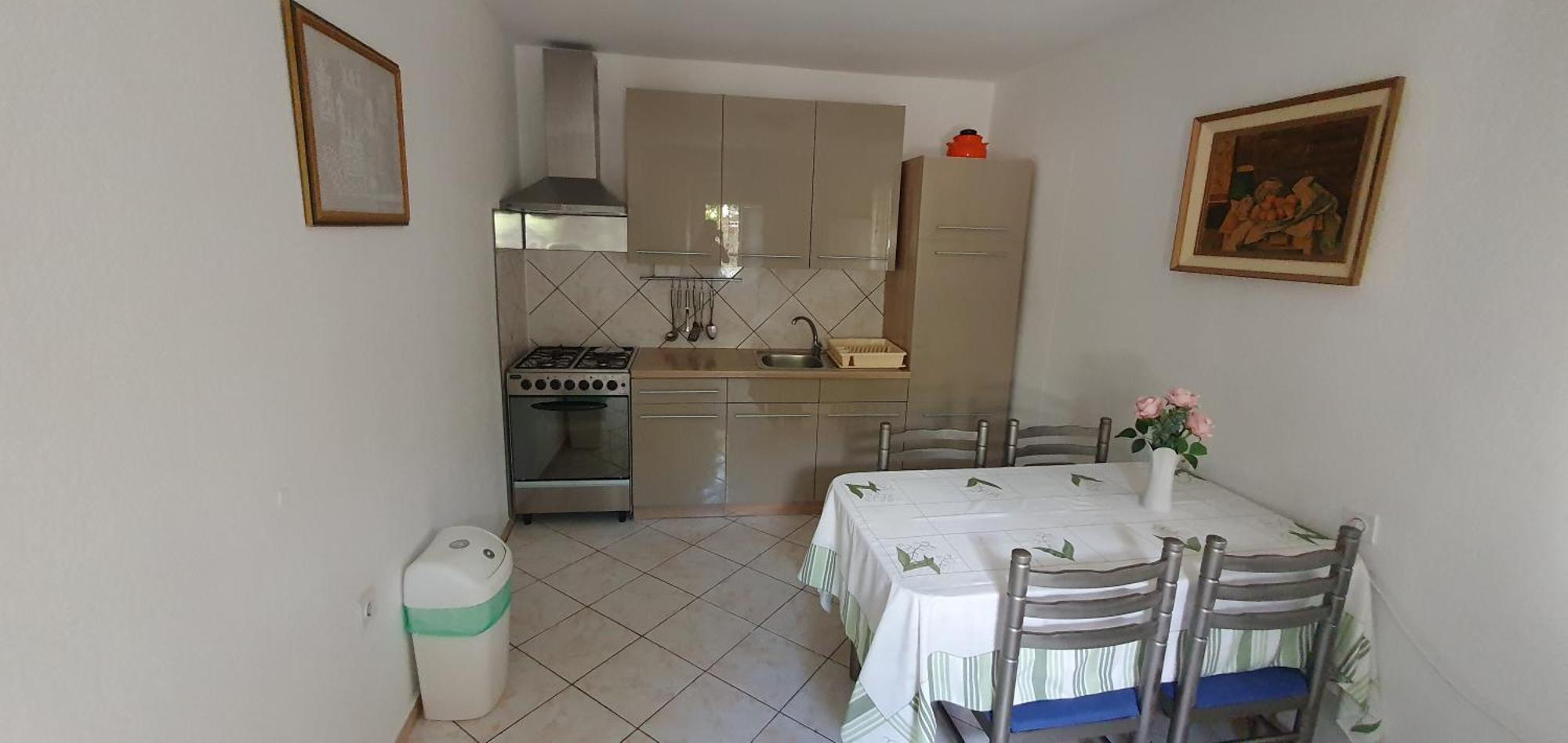 Guesthouse Palma Mali Losinj Ruang foto