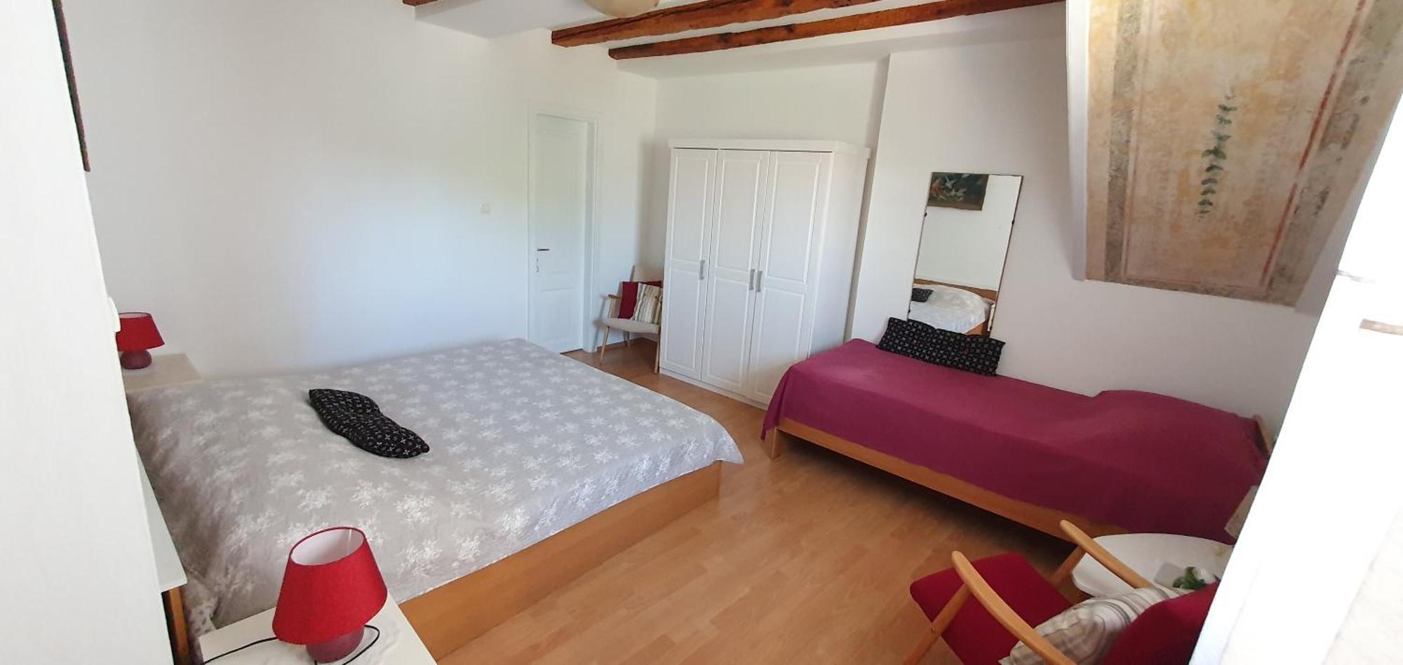 Guesthouse Palma Mali Losinj Ruang foto