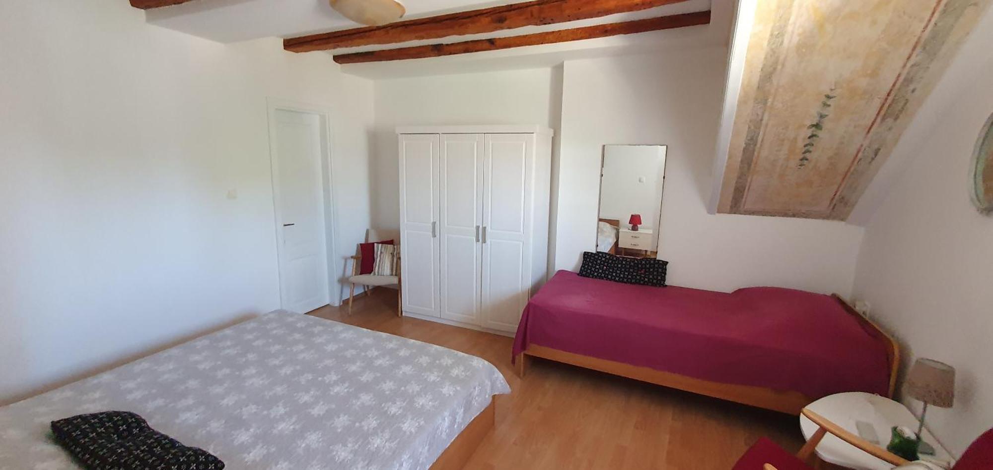 Guesthouse Palma Mali Losinj Ruang foto