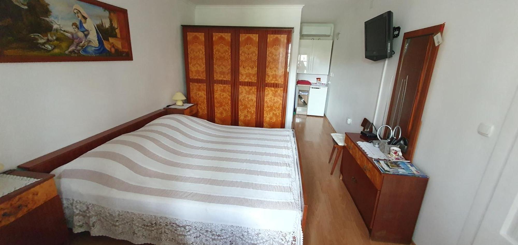 Guesthouse Palma Mali Losinj Ruang foto